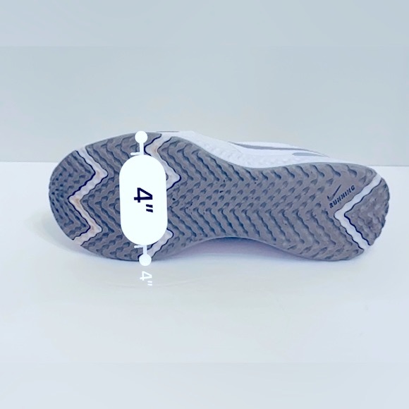 Nike Women's Revolution Running Shoe - Picture 13 of 13